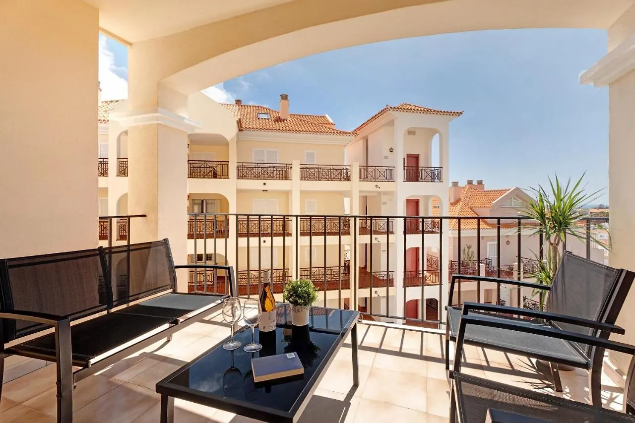 El Palomar De Atteserg Cstl Harbour Los Cristianos