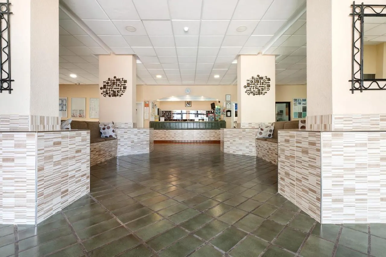 El Palomar De Atteserg Cstl Harbour Los Cristianos  Appartement