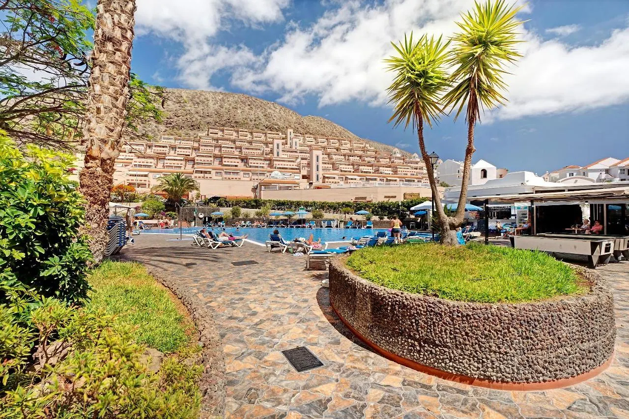 El Palomar De Atteserg Cstl Harbour Los Cristianos  Los Cristianos (Tenerife)